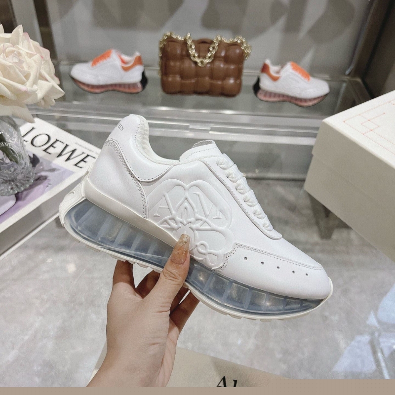 alexander M*Q*en casual shoes